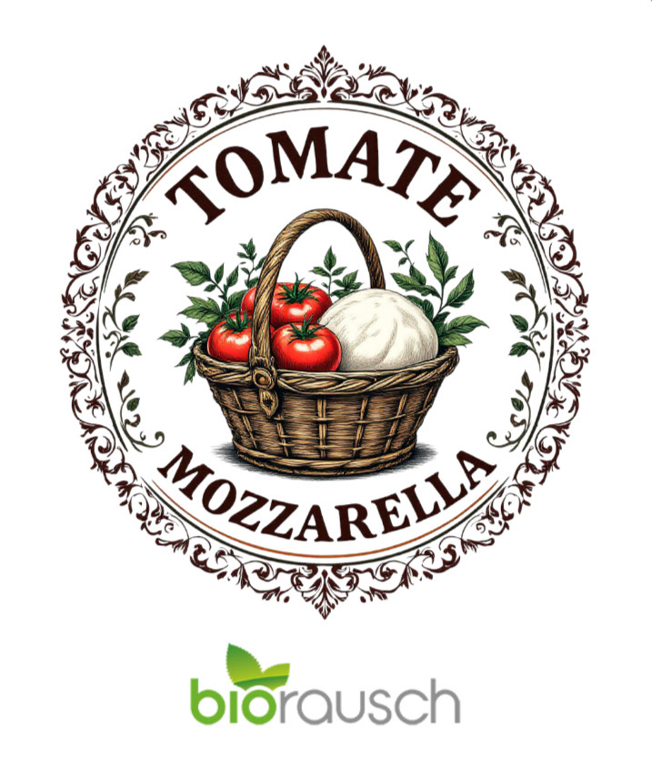 Tomate Mozzarella Gewürzzubereitung