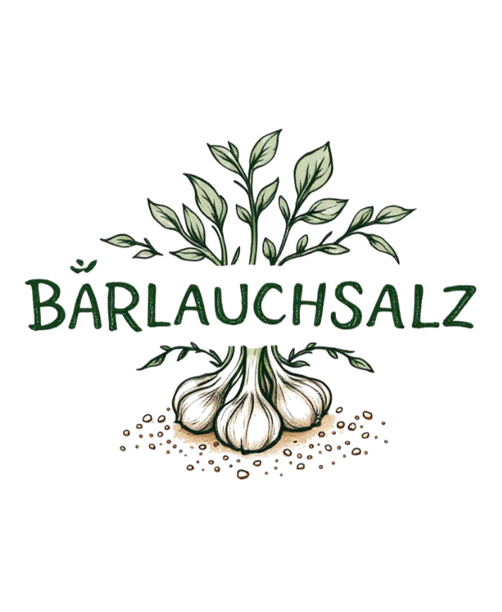 Bärlauchsalz 