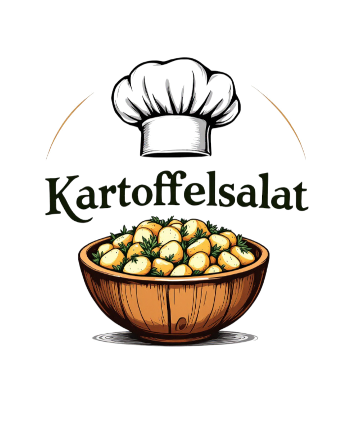 Kartoffelsalat Gewürzzubereitung