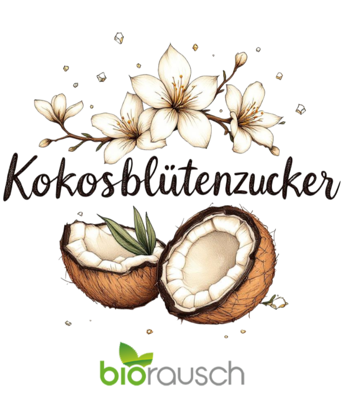 Kokosblütenzucker