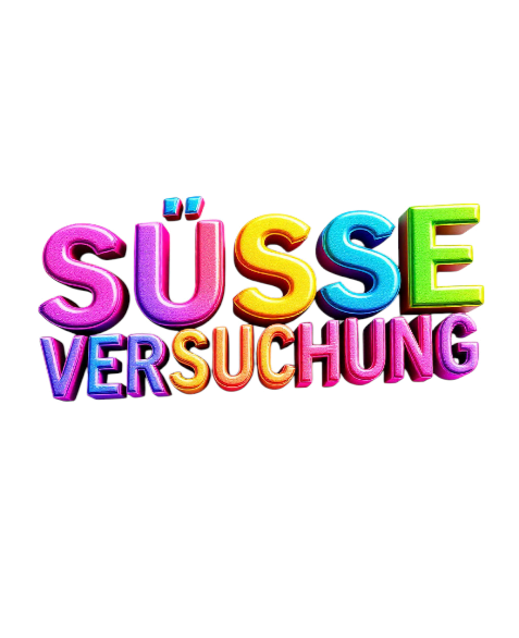 Süße Versuchung
