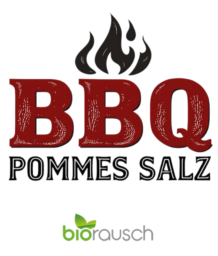 BBQ POMMES SALZ  150g