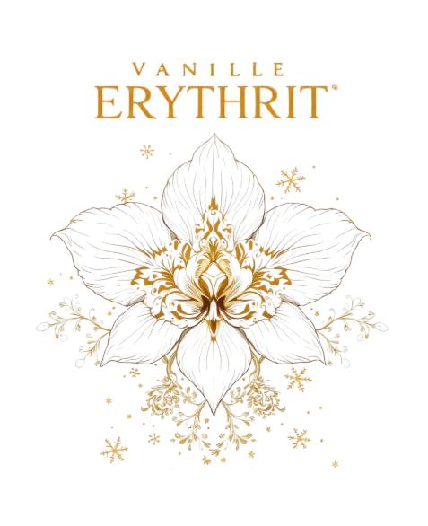 Vanille Erythrit VAN ERY