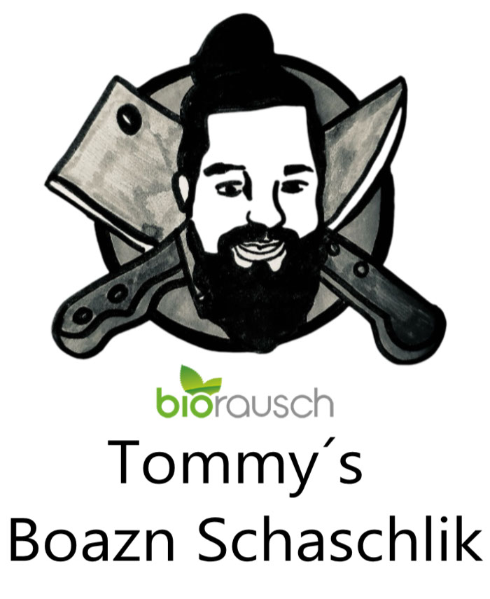 Tommy's Boazn Schaschlik