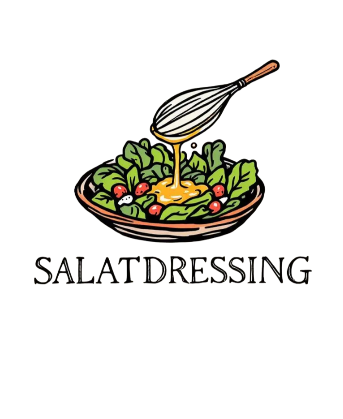 Salatdressing Allrounder 