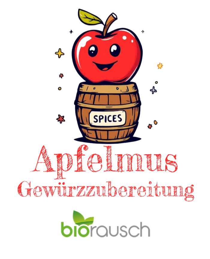 Apfelmus Würzer 