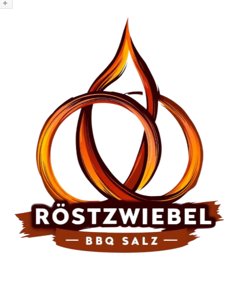 Röstzwiebel BBQ Salz