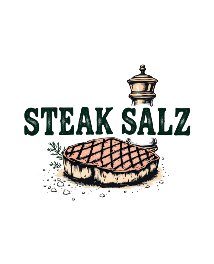 Steak Salz 