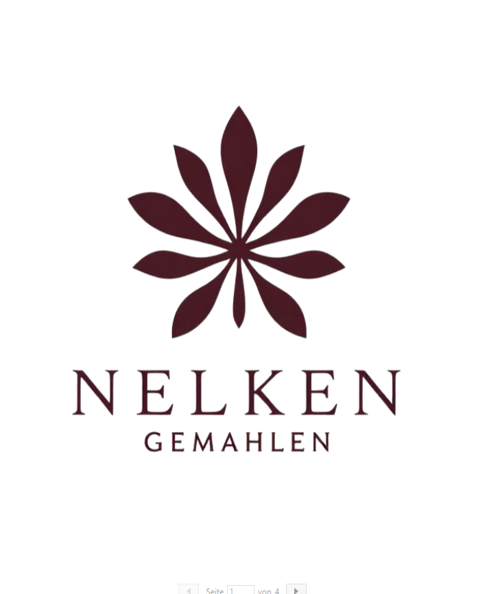 Nelken gemahlen