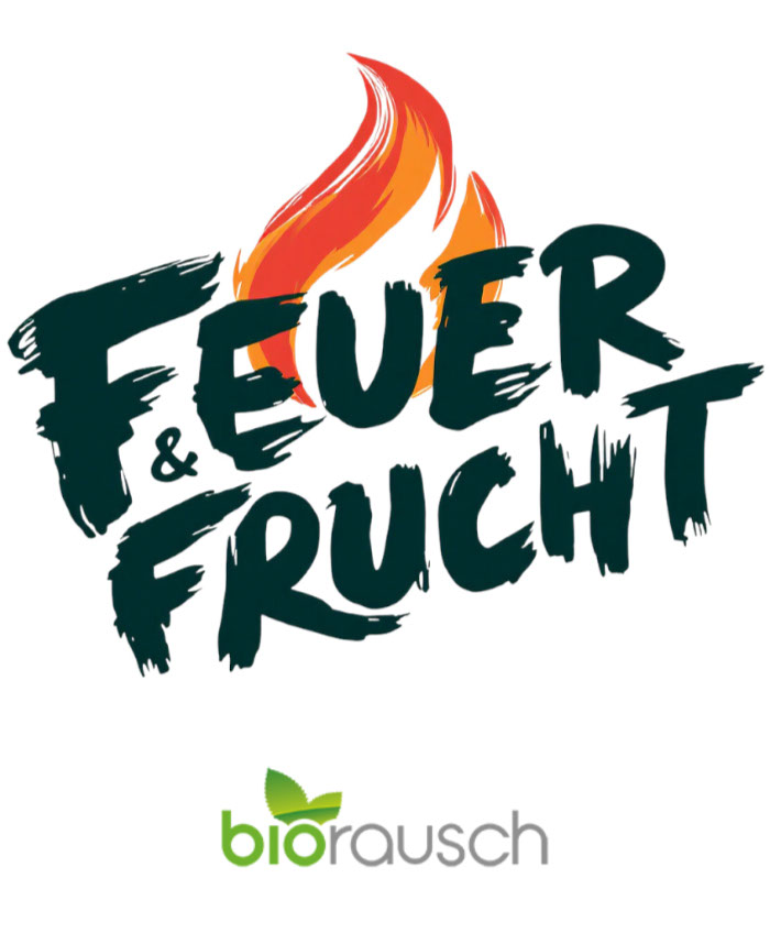 Feuer & Frucht Gewürzsalz