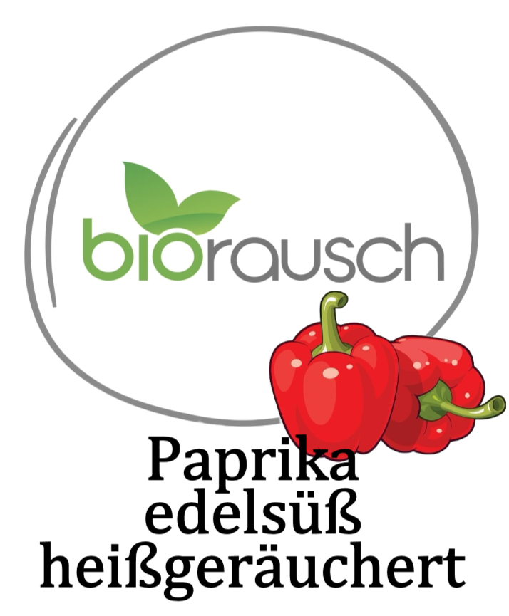 Paprika (geräuchert)