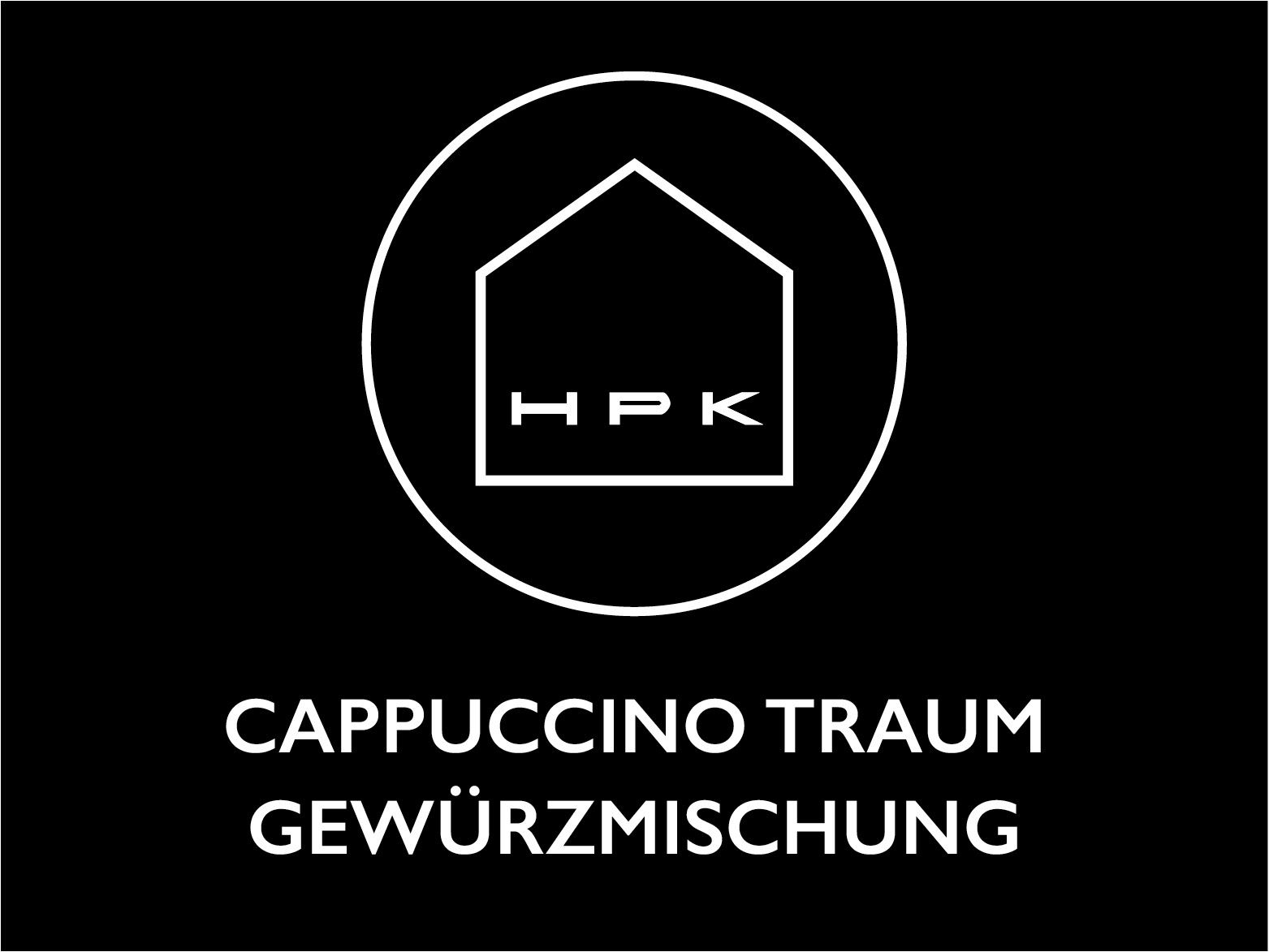 HPK - Cappuccino TRAUM