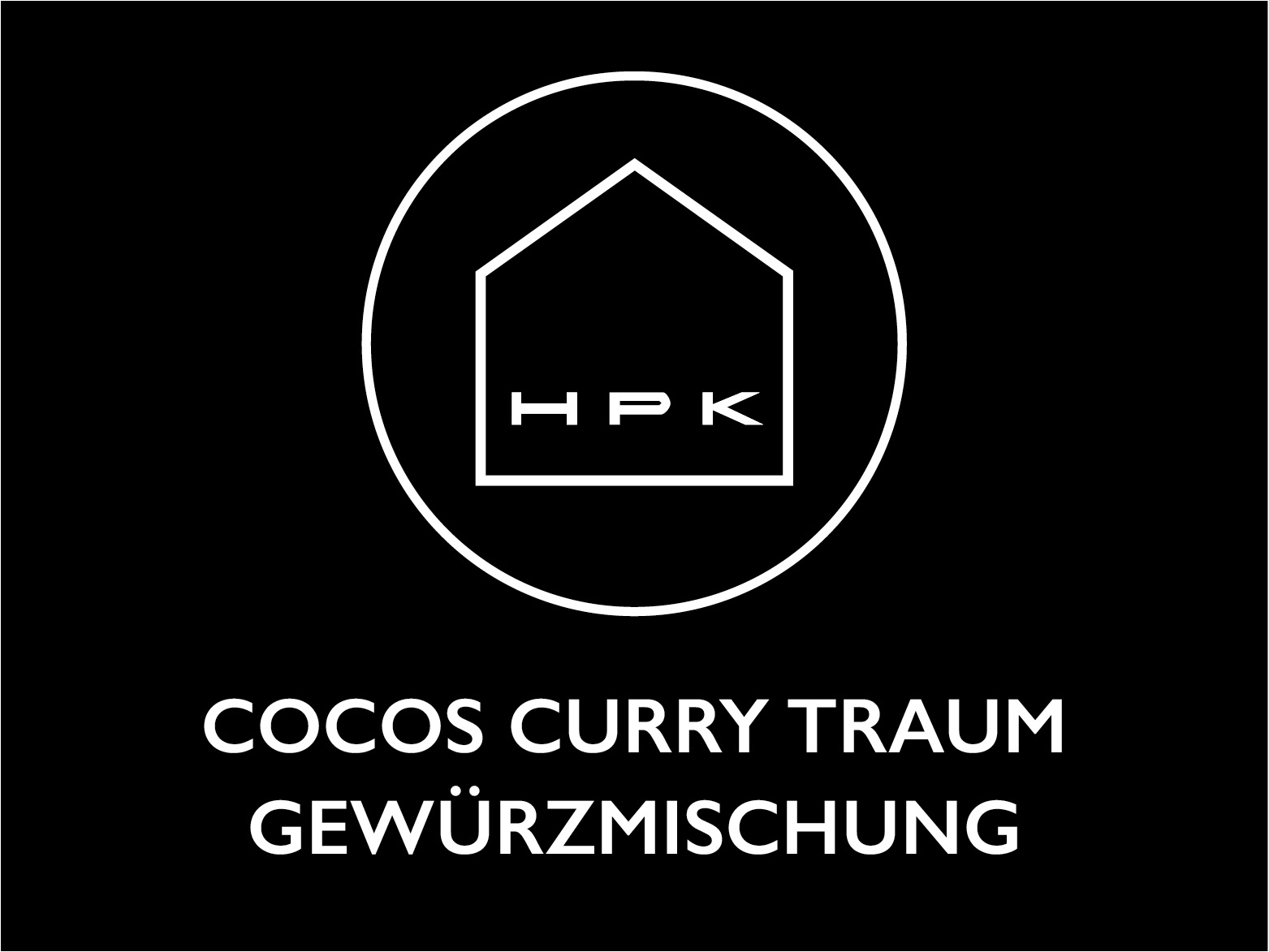 HPK - Cocos - Curry TRAUM