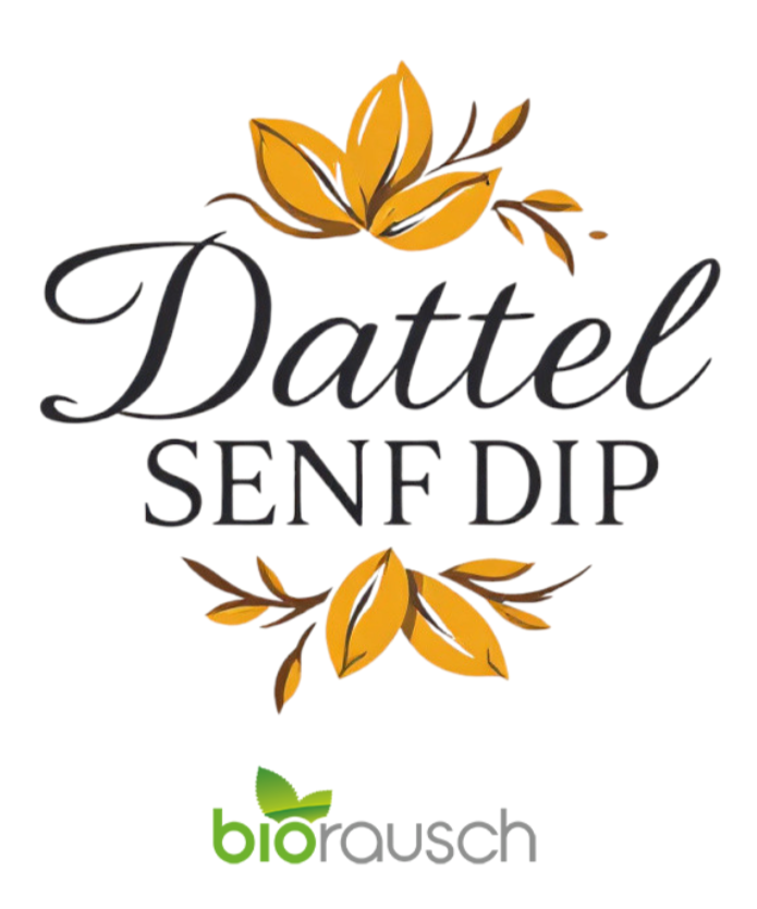 Dattel Senf Dip 