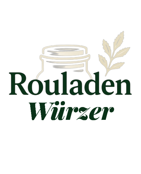 Rouladen Gewürzzubereitung