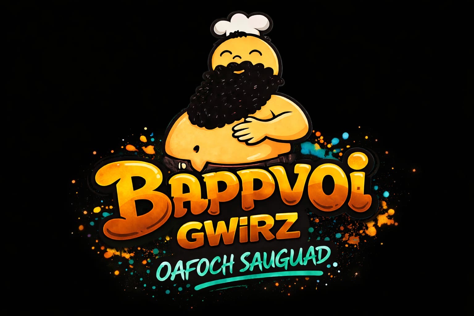 Tommy's Bappvoi Gwirz 