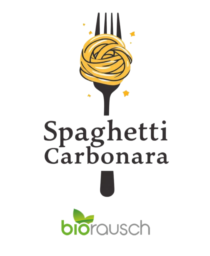 Spaghetti Carbonara 