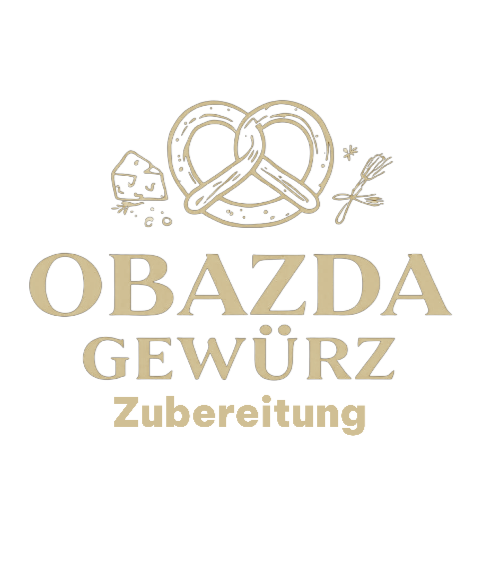 O'bazda Gewürzsalz