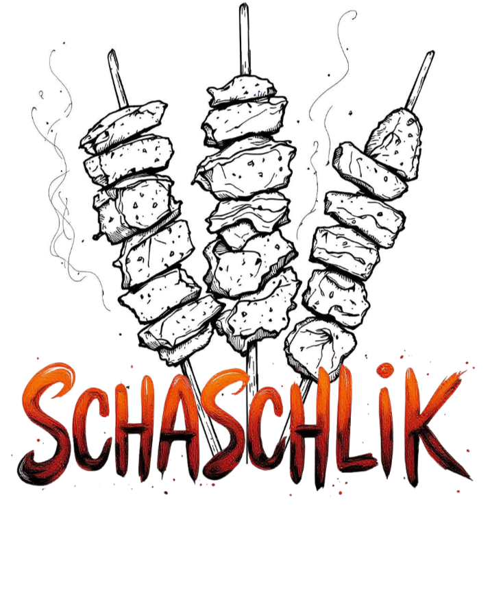 Schaschlik Gewürzsalz