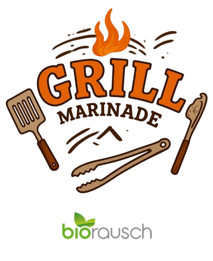 Grill Marinade
