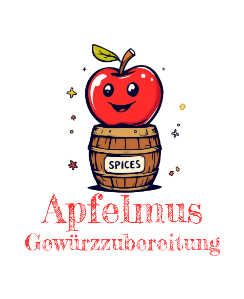 Apfelmus Würzer 
