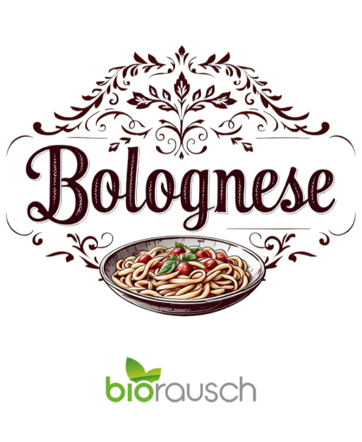 Bolognese Gewürzzubereitung
