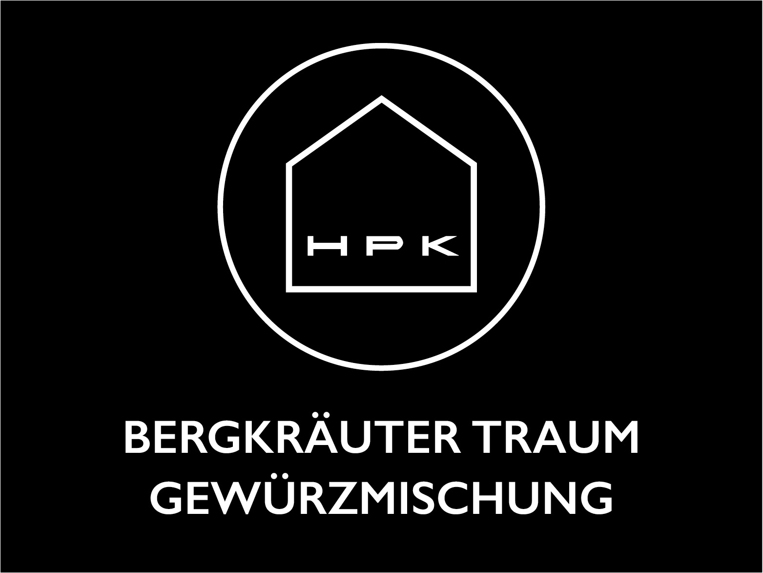 HPK - Bergkräuter TRAUM