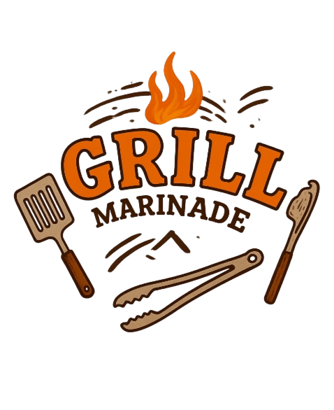 Grill Marinade
