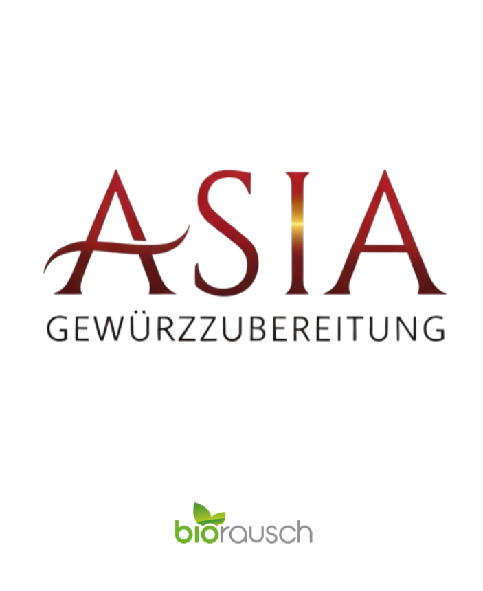 ASIA Gewürzzubereitung