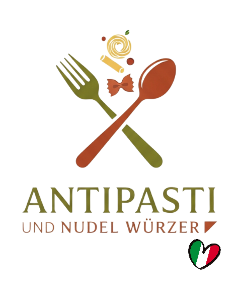 Italienische Antipasti & Nudel Gewürzzubereitung