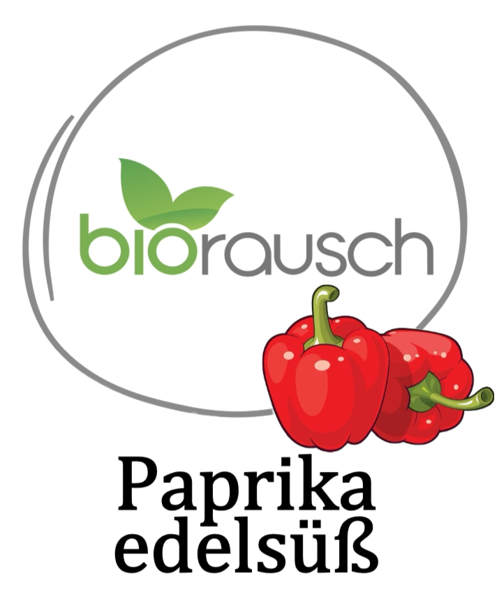 Paprika (Edelsüß)