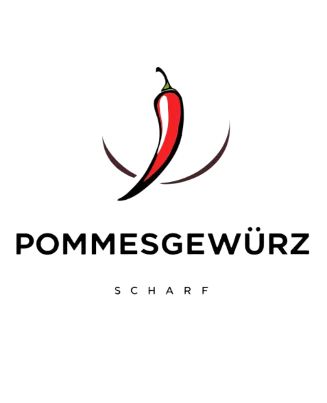 Pommes Gewürzzubereitung Scharf