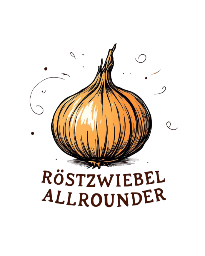 Röstzwiebel Allrounder