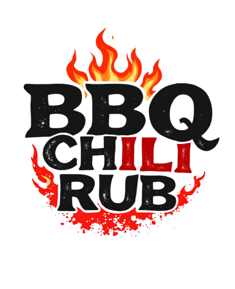BBQ Chili Rub