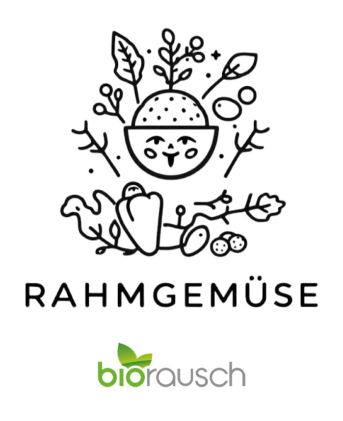 Rahmgemüse Allrounder