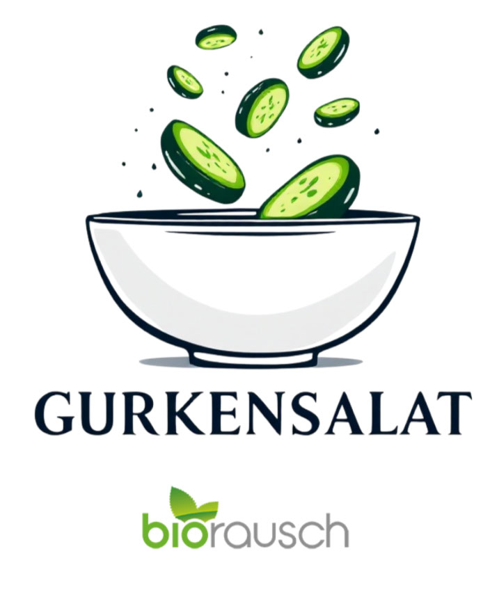 Gurkensalat