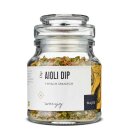 WAJOS - Aioli Dip-Typisch Spanisch 115 g (Vegan)