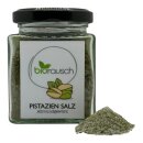 BIORAUSCH - Pistazien Salz BIO - 190 g