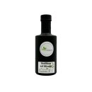 BIORAUSCH - Basilikum auf Olivenöl 200 ml