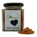 Biorausch - Steffi&acute;s Gew&uuml;rz 170g