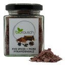 BIORAUSCH - Five Spices Pyramiden BIO - Das besondere...