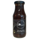 Biorausch - Grill Sauce - BBQ - Röstzwiebel Style -...