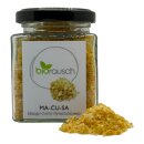 BIORAUSCH - MA-CU-SA - Mango Curry Pyramidensalz - 80g