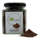BIORAUSCH - SCHOK-ERY Schokoladen Erythrit 150g