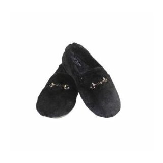 The Cozy Ones - Hausschuhe in schwarz Super Soft S - 36/37