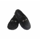 The Cozy Ones - Hausschuhe in schwarz Super Soft S - 36/37