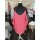 Kleid / Bluse tolle Muster 44/46 - 52/54 Pink