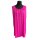 Basic Long Top - onesize 44/46 - 56/58 11 - Fuchsia