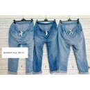 Schlupfhose Jeans 3