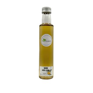 BIORAUSCH - Willi - 250 ml